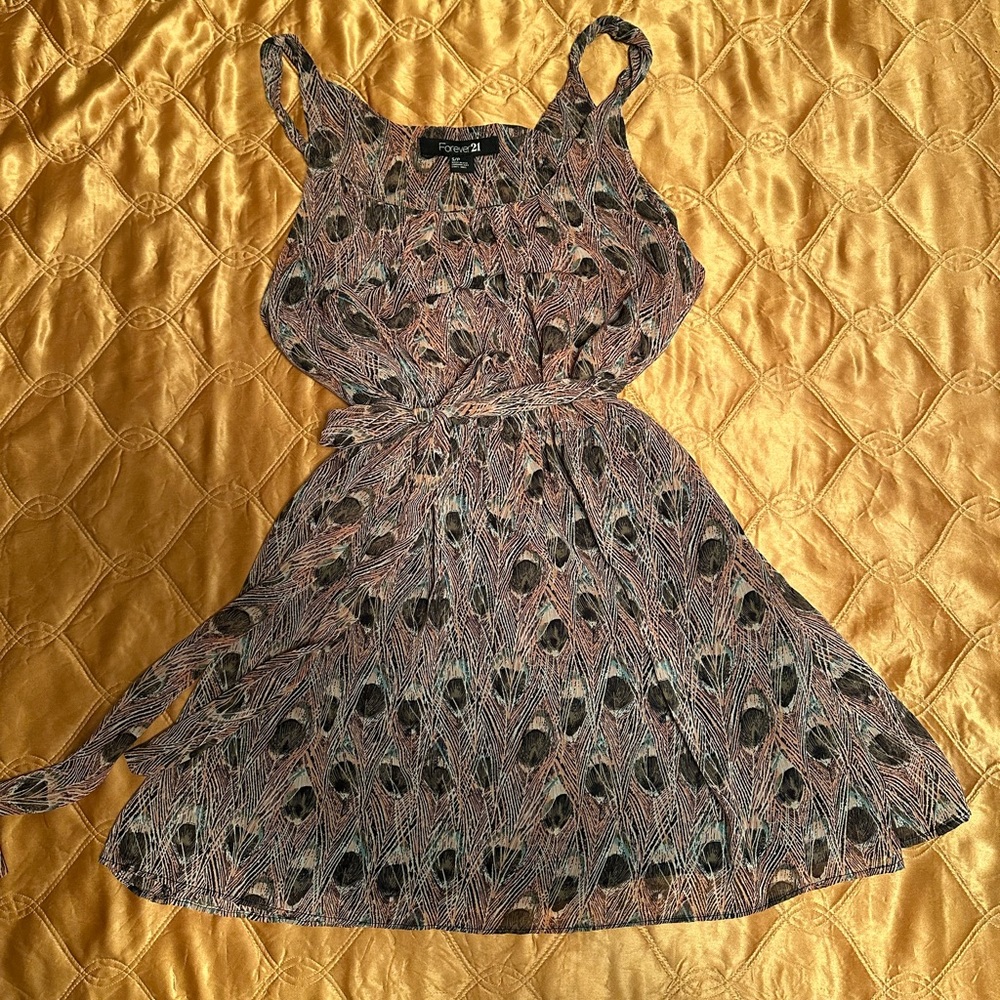 Forever 21 Dress